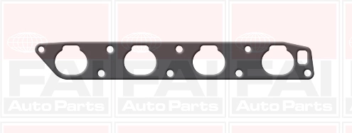 Gasket Set, intake manifold